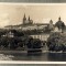 AD 312 C. P. VECHE -PRAGUE -LE CHATEAU HRADCANY-CEHOSLOVACIA - CIRC. 1937 RESITA