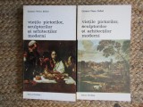 Viețile pictorilor, sculptorilor și arhitecților moderni (2 vol.) - Giovanni Pietro Bellori