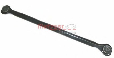 Bascula / Brat suspensie roata ALFA ROMEO 156 (932) (1997 - 2005) METZGER 58000209 foto