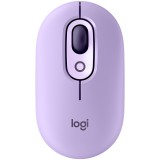 Mouse Pop, USB Wireless, Lilac &quot;910-007414&quot; (timbru verde 0.18 lei), Logitech