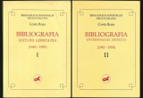 BIBLIOGRAFIA EDITURII LIBERTATEA (1945-1995) - COSTA ROȘU, ROM&Acirc;NI DIN IUGOSLAVIA