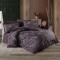 Lenjerie de pat satin clasy king size (moyo v1)