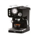 Espressor manual 1100W 1.25lL 15Bar negru Zilan ZLN2991