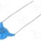Condensator ceramic, 1.5nF, 400V AC, Y5V, Jb Capacitors - JYAA4152MDF075000B