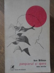 POMPIERUL SI OPERA. SCHITE UMORISTICE-ION BAIESU-191997