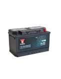 Baterie Auto Yuasa 7000 EFB 85Ah 760A cu Start-Stop, 317x175x190mm