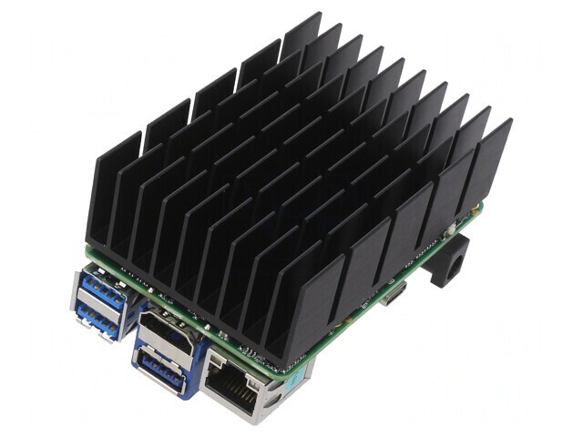 Calculator monoplacă Intel Pentium N4200 12VDC