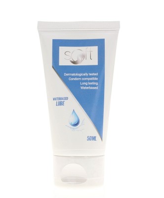 Lubrifiant Soft Clasic 50ml foto