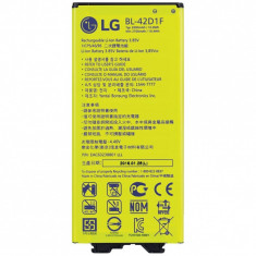 Acumulator LG G5 SE, BL-42D1F