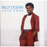 Vinil Billy Ocean &ndash; Love Zone (M) NOU ! SIGILAT !