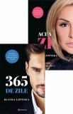 Pachet 365 de zile - Vol. 1+2, Bookzone