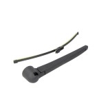 Set Brat Stergator cu Lamela, parte montare spate, SKODA FABIA II /SUPERB II, VW TOURAN ESTATE/MPV 02.2003-05.2015