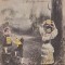 CARTE POSTALA ~ 18 IAN.1905 ~