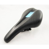 Sa biciclete Jet WL-1090-8, culoare negru/albastru Cod:S182