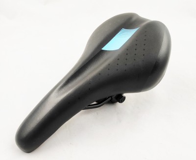 Sa biciclete Jet WL-1090-8, culoare negru/albastru Cod:S182 foto