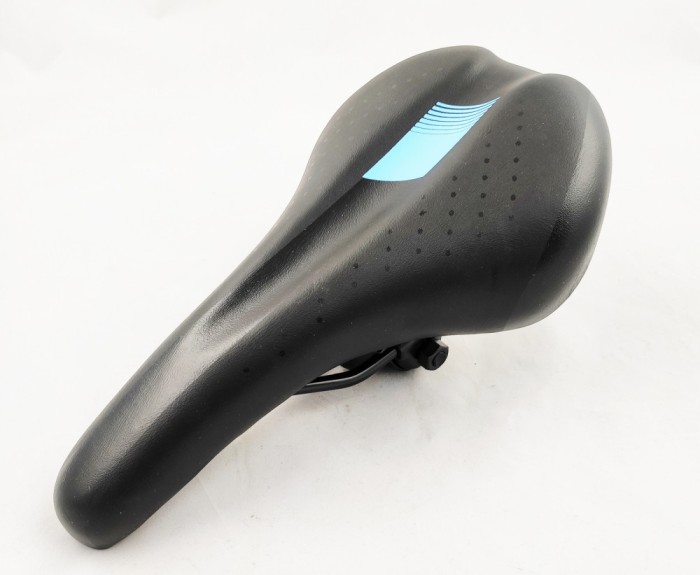 Sa biciclete Jet WL-1090-8, culoare negru/albastru Cod:S182