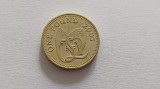 Guernesey-1 pouns 2003