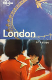 London City guide