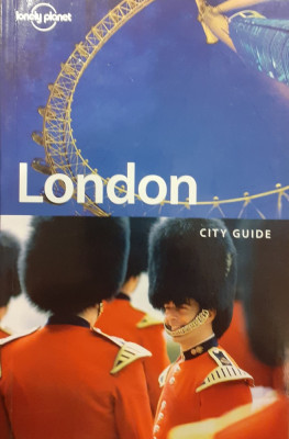 London City guide foto