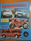 autoturism august 1990-obarsia ariesului,autostrada soarelui,oltcit decapotabil