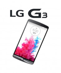 Decodare LG G3 G3 Beat G3 Vigor G3s Deblocare retea Resoftare Deblocare cont foto