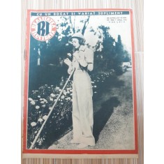 Revista Realitatea Ilustrata nr.795/1942