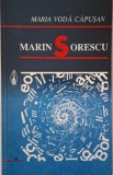 Cumpara ieftin Marin Sorescu sau Despre tanjirea spre cerc &ndash; Maria Voda Capusan - Carte