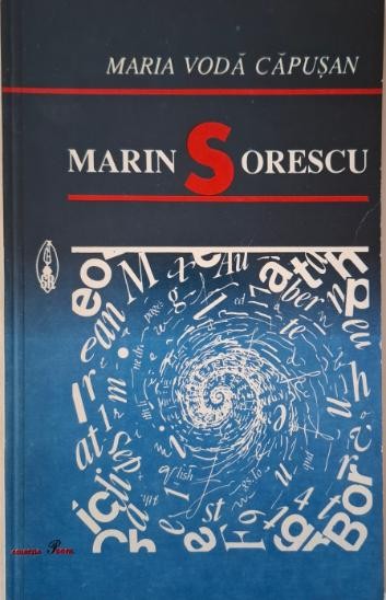Marin Sorescu sau Despre tanjirea spre cerc &ndash; Maria Voda Capusan