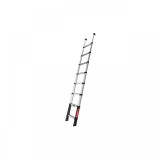 Scara telescopica, Telesteps, lungime extinsa 2.6m, 8 trepte 40mm, tip Prime-Line 2.6