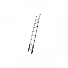 Scara telescopica, Telesteps, lungime extinsa 2.6m, 8 trepte 40mm, tip Prime-Line 2.6