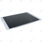 Modul display LCD + Digitizer alb pentru iPad Air 3 2019