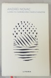 LUMEA TA /CARNEA MEA / OASELE NOASTRE de ANDREI NOVAC , VERSURI , cu desene de MIRCEA CANTOR , 2022 , DEDICATIE *