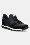 Novesta sneakers din piele Marathon Leather culoarea negru, N859003.01Y13Y615