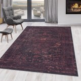Cumpara ieftin Covor Fiesta Rosu V2 160x230 cm