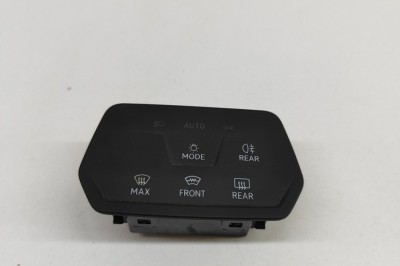 Modul de control comutator faruri VW ID.4 E21 2023 OEM: 10A941193S 27548111 foto