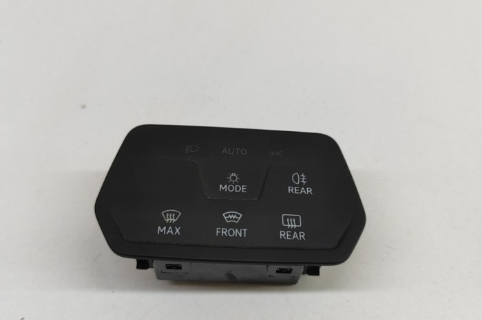 Modul de control comutator faruri VW ID.4 E21 2023 OEM: 10A941193S 27548111