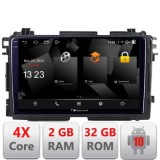 Navigatie Honda HR-V 2013-2018 Android Ecran 720P Quad Core 2+32 carplay android auto CarStore Technology