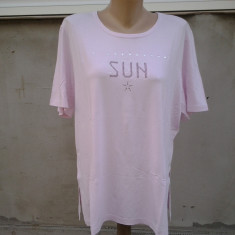 Sun Side tricou mar. 44 - 46 L - XL