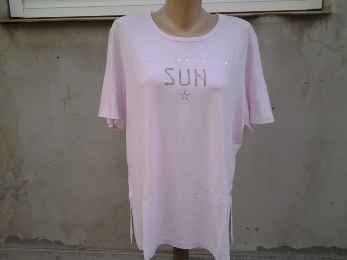 Sun Side tricou mar. 44 - 46 L - XL