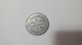 Moneda 5 lei 1978 RSR aluminiu