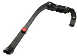 Cric bicicleta reglabil aliaj, compatibil 24-31 inch