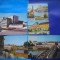 HOPCT LOT 2333 LUGOJ-JUD TIMIS -4 CARTI POSTALE-CIRCULATE