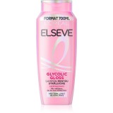 L&rsquo;Or&eacute;al Paris Elseve Glycolic Gloss șampon pentru stralucire 700 ml