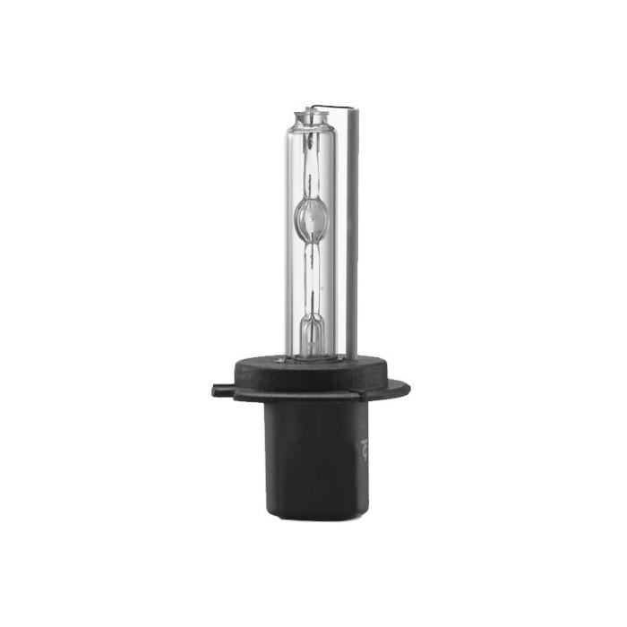 Bec pentru instalatiile XENON H1, H4, H7 Bec pentru instalatiile XENON H1, H4, H7