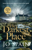 The Darkest Place (An Inspector Tom Reynolds Mystery Book 4)