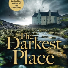 The Darkest Place (An Inspector Tom Reynolds Mystery Book 4)