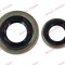 Simering drujba compatibil Stihl MS 240, MS 260, MS 340, MS 360 / set