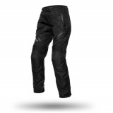 Pantaloni Moto Touring Adrenaline Donna 2.0, Negru, Marime L