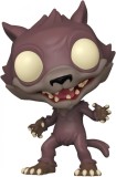 Figurina - Pop! Television - DC Creature Commandos: Weasel | Funko