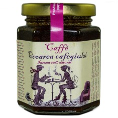 CICOAREA CAFEGIULUI 200gr (Miere cu cicoare) PRISACA TRANSILVANIA